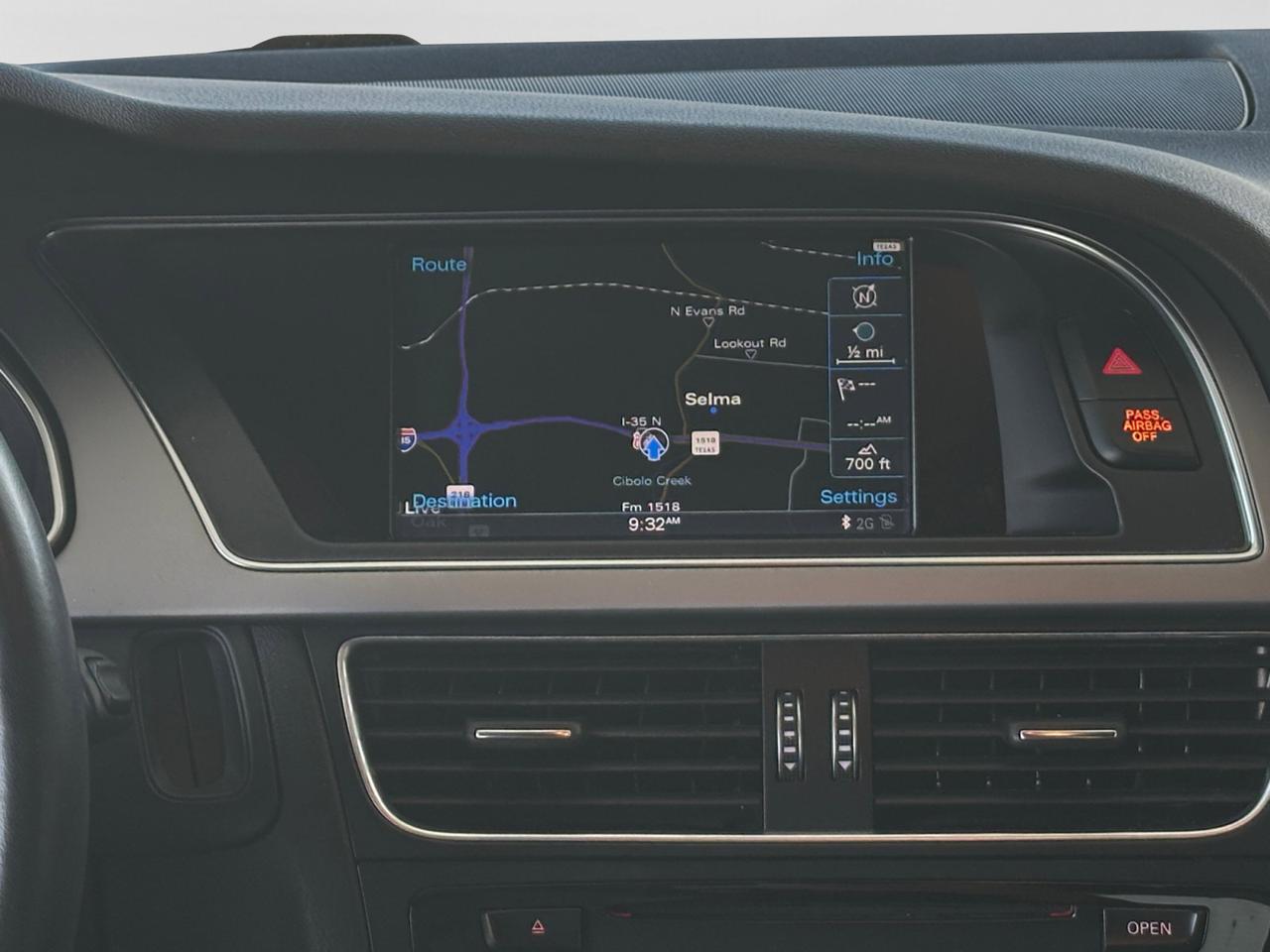 2014 Audi S5 Premium Plus  Selma TX