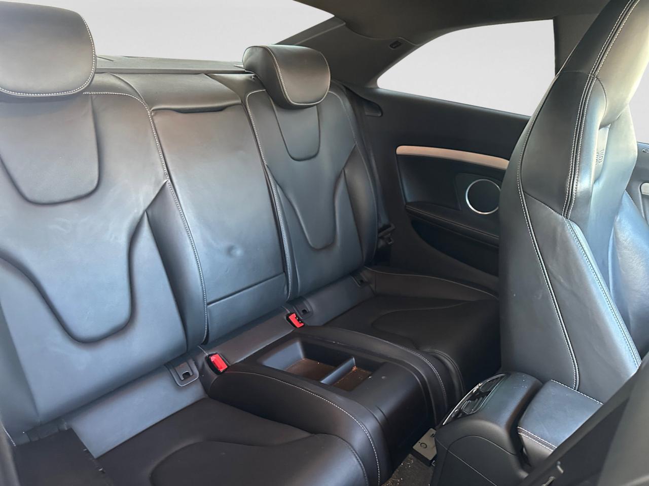 2014 Audi S5 Premium Plus  Selma TX