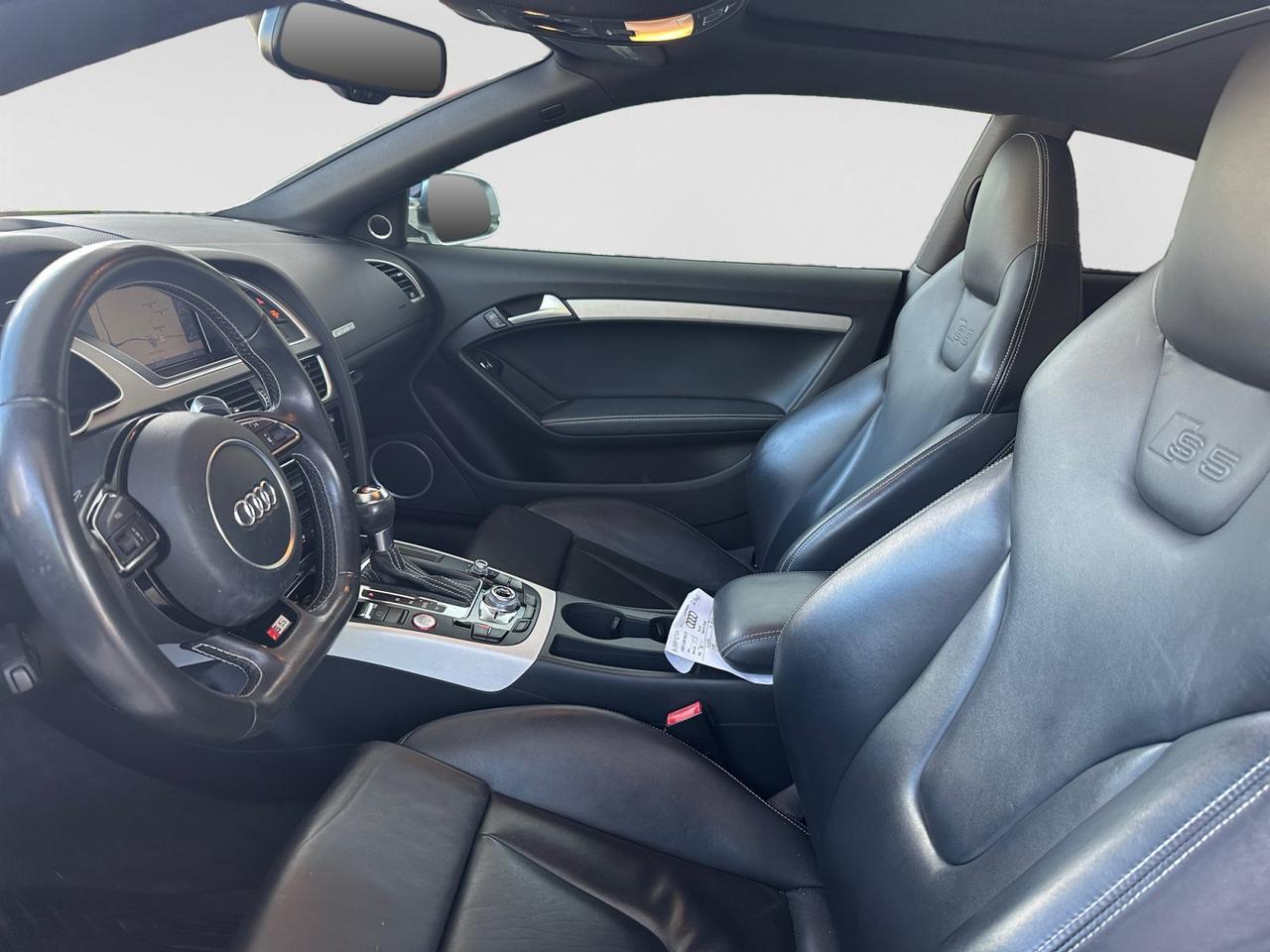2014 Audi S5 Premium Plus  Selma TX