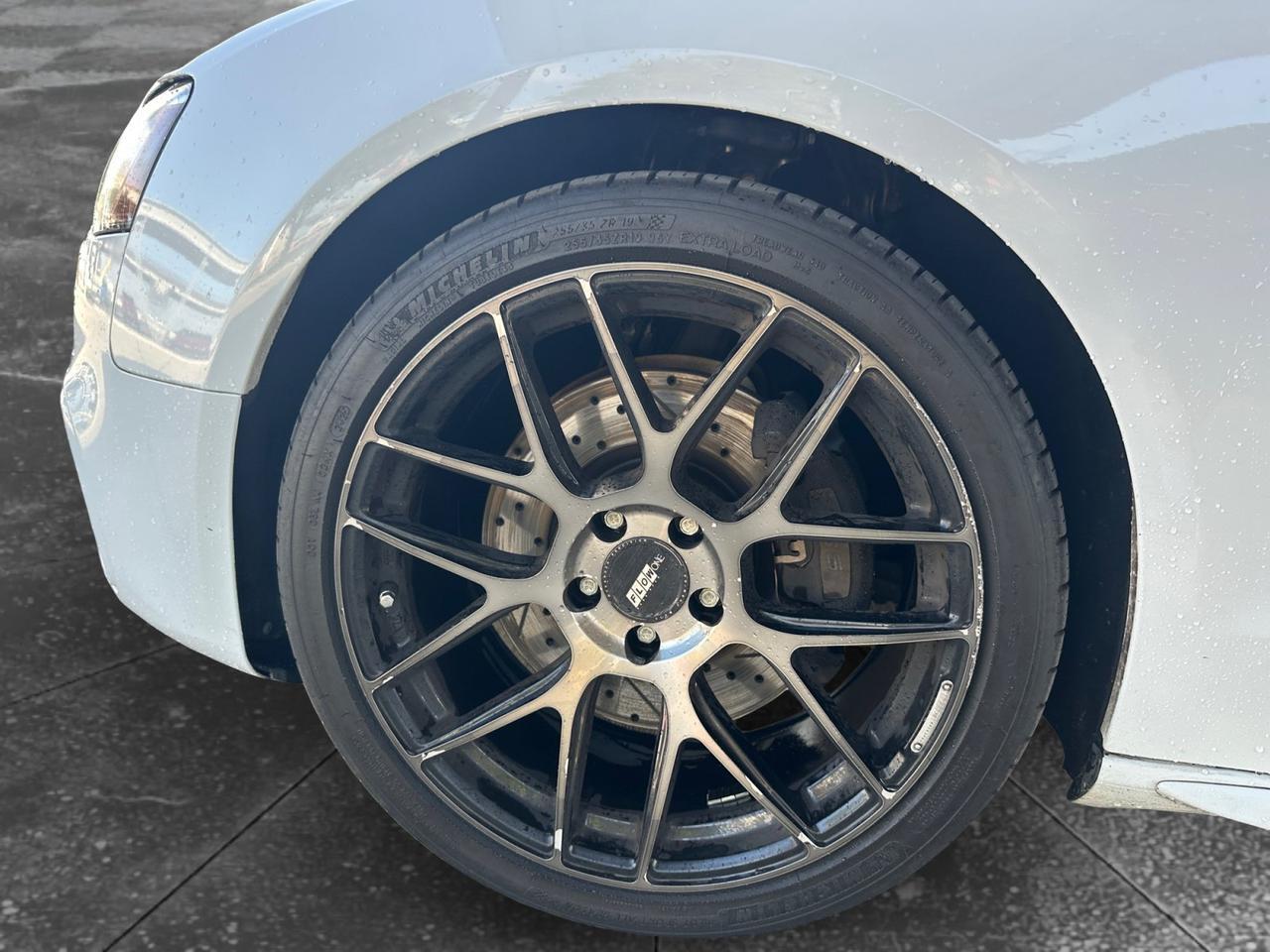 2014 Audi S5 Premium Plus  Selma TX