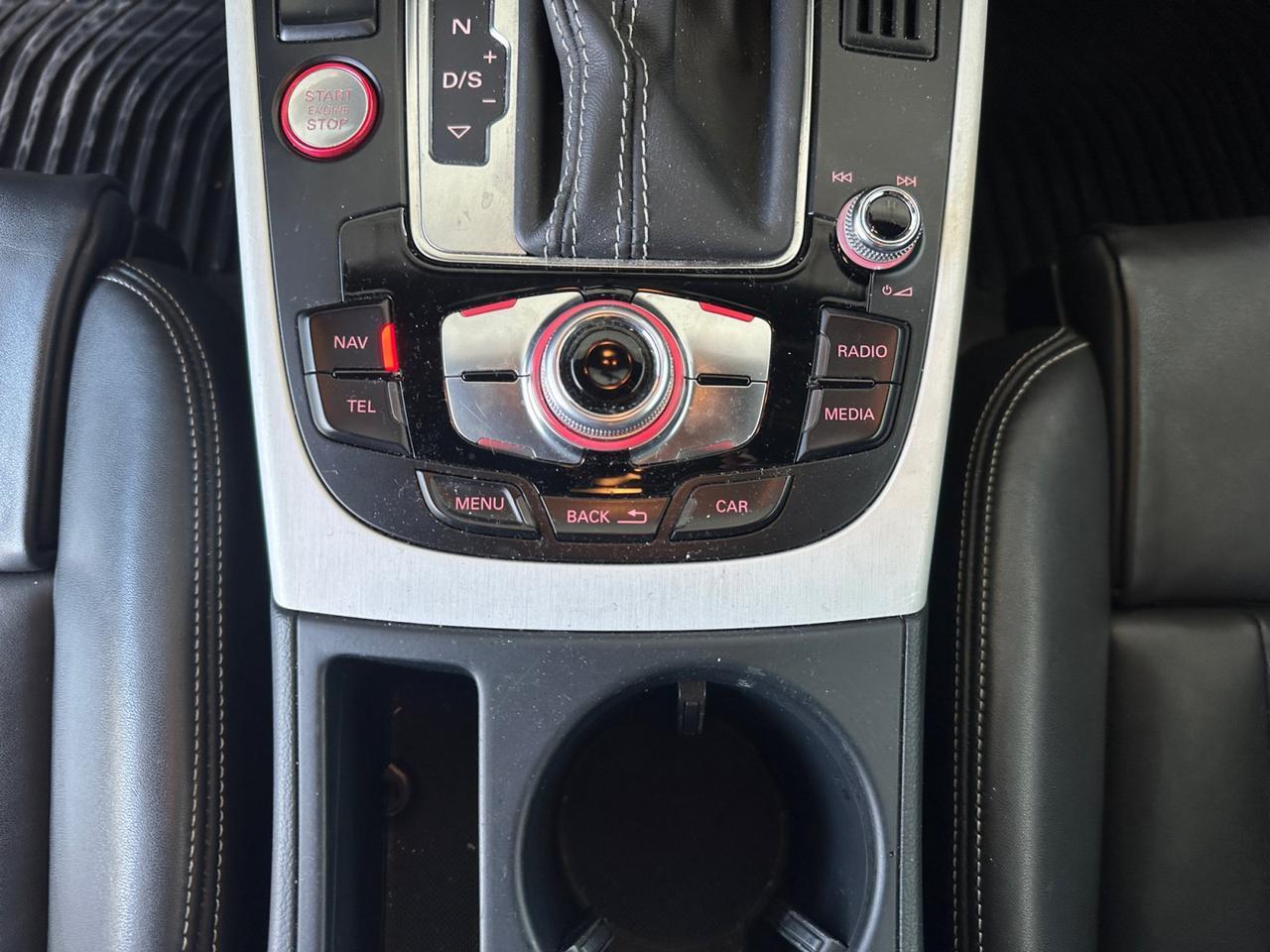 2014 Audi S5 Premium Plus  Selma TX