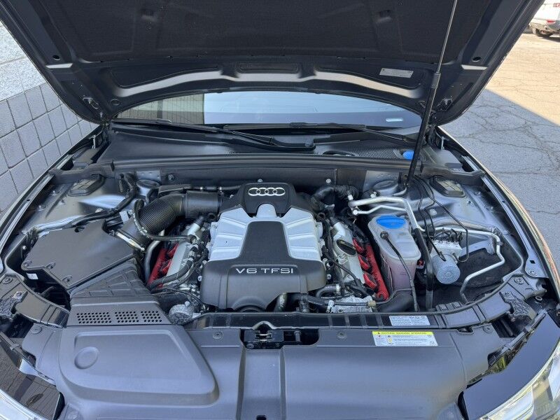 2014 Audi S5 Premium Plus
