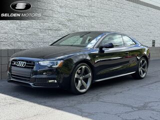 2014_Audi_S5_Premium Plus_ Willow Grove PA