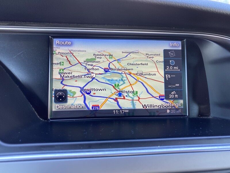 2014 Audi S5 Prestige Springfield PA