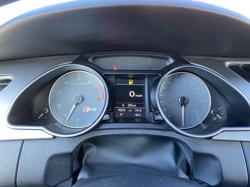 2014 Audi S5 Prestige Springfield PA