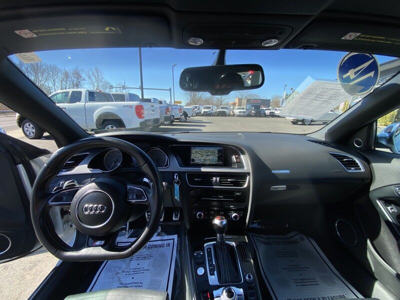 2014 Audi S5 Prestige Springfield PA