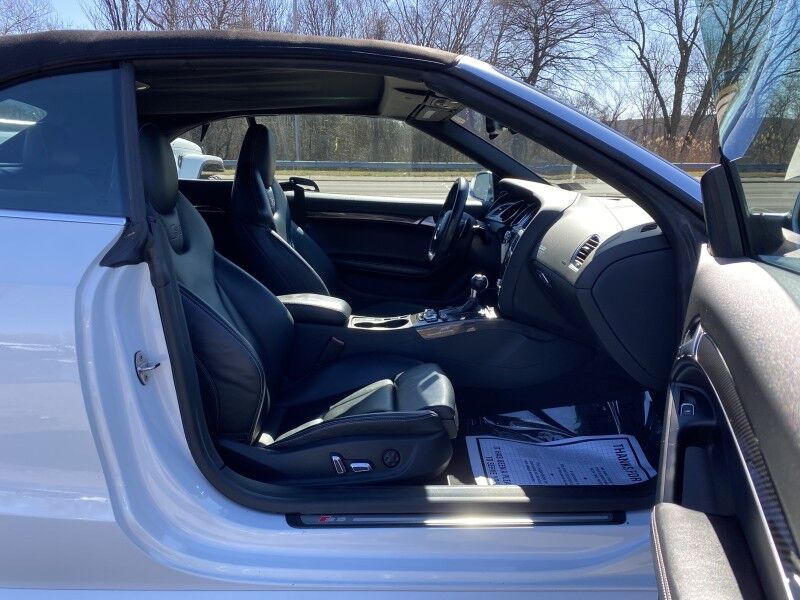 2014 Audi S5 Prestige Springfield PA