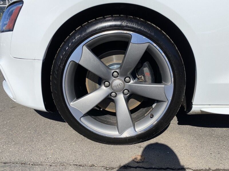 2014 Audi S5 Prestige Springfield PA