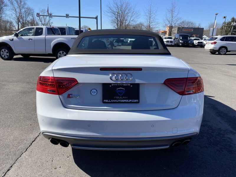 2014 Audi S5 Prestige Springfield PA
