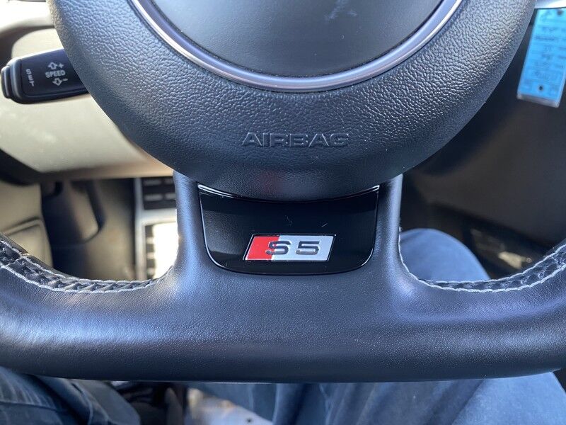 2014 Audi S5 Prestige Springfield PA