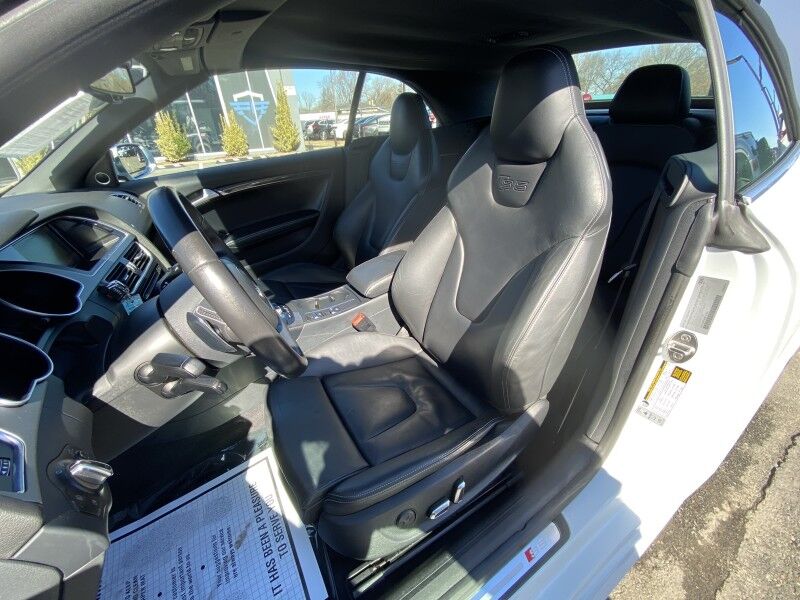 2014 Audi S5 Prestige Springfield PA