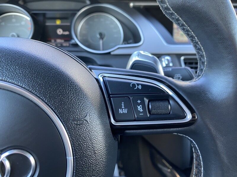 2014 Audi S5 Prestige Springfield PA