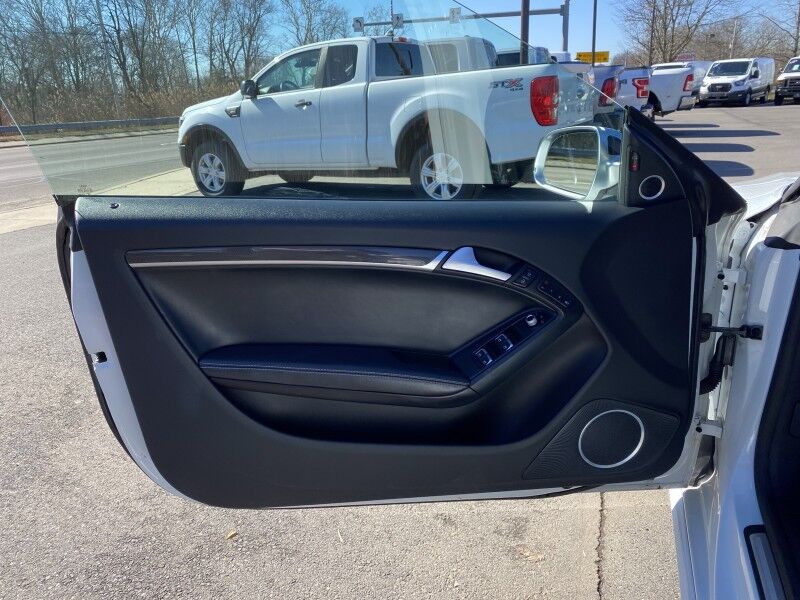 2014 Audi S5 Prestige Springfield PA