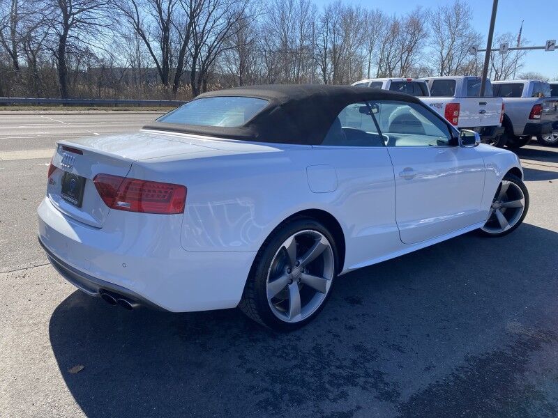 2014 Audi S5 Prestige Springfield PA