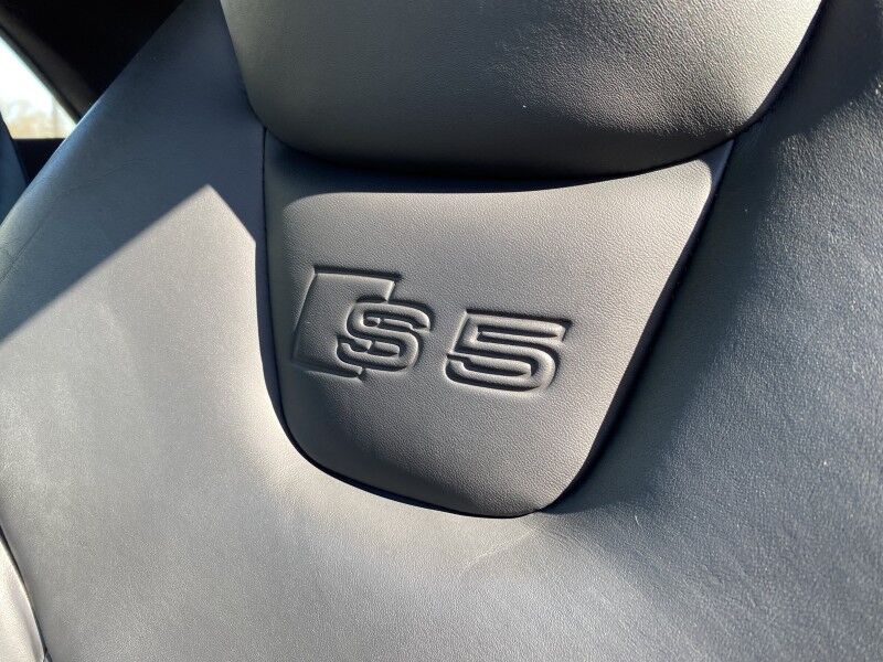 2014 Audi S5 Prestige Springfield PA