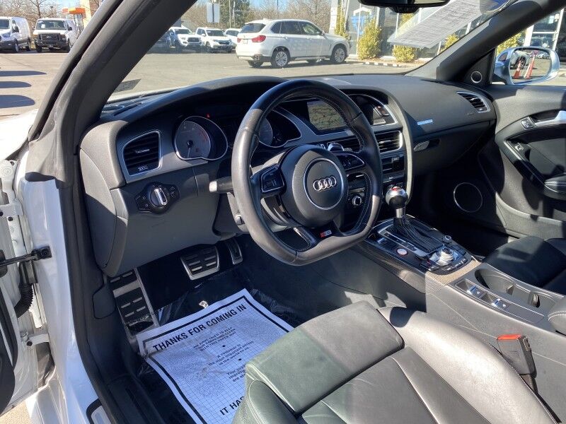 2014 Audi S5 Prestige Springfield PA
