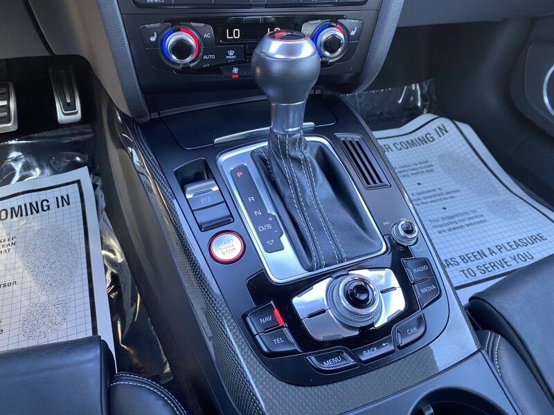 2014 Audi S5 Prestige Springfield PA