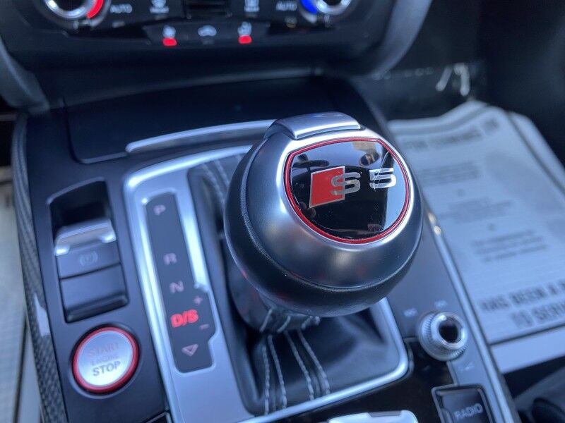 2014 Audi S5 Prestige Springfield PA