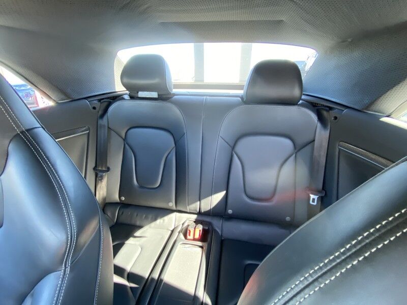 2014 Audi S5 Prestige Springfield PA