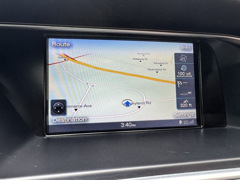 2014 Audi S5 Prestige Willow Grove PA