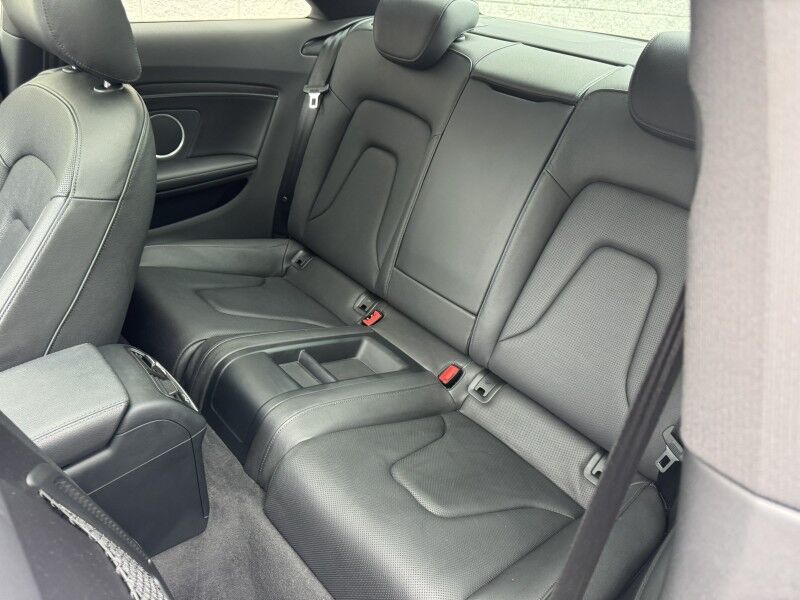 2014 Audi S5 Prestige Willow Grove PA