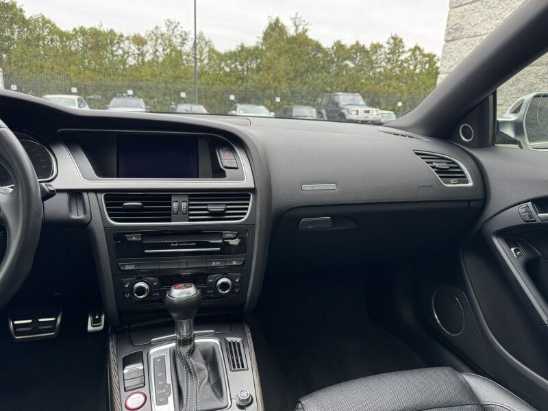 2014 Audi S5 Prestige Willow Grove PA