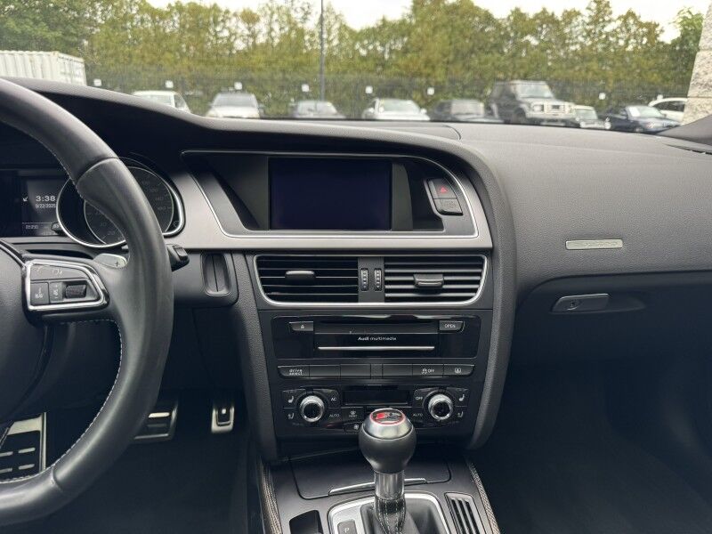 2014 Audi S5 Prestige Willow Grove PA