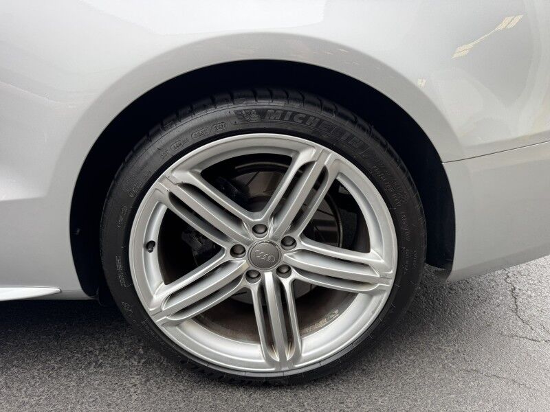 2014 Audi S5 Prestige Willow Grove PA