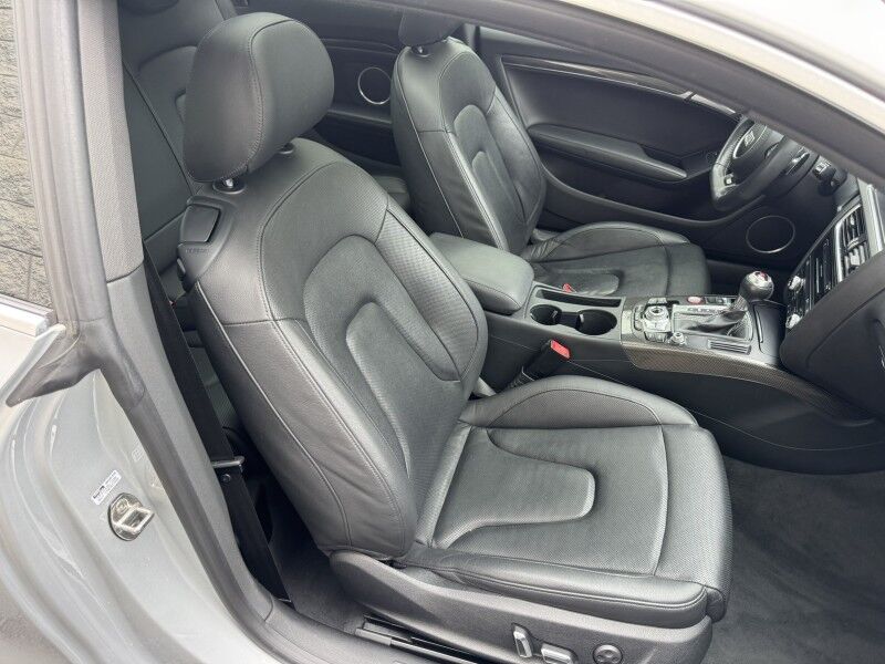 2014 Audi S5 Prestige Willow Grove PA