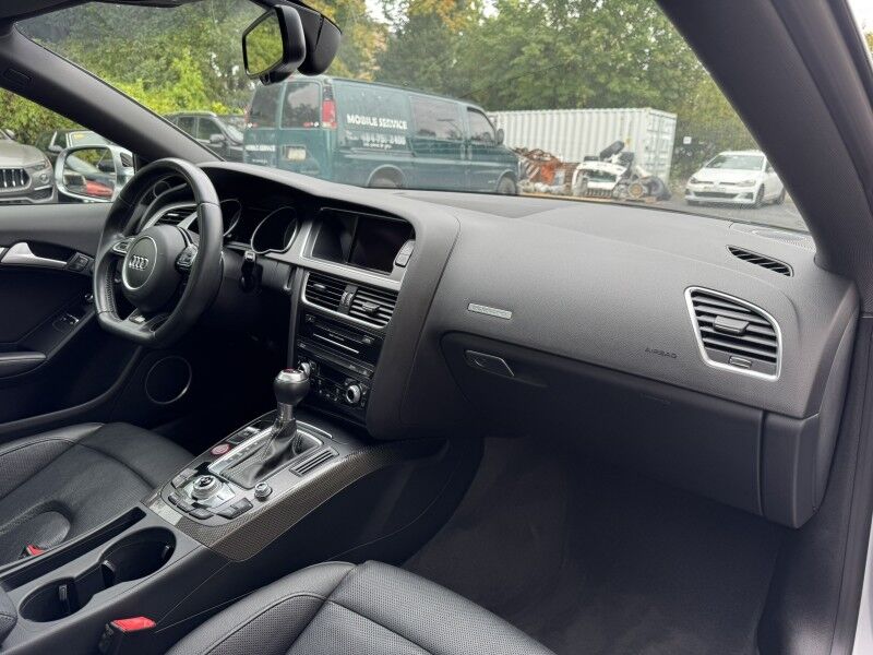 2014 Audi S5 Prestige Willow Grove PA