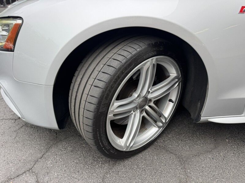 2014 Audi S5 Prestige Willow Grove PA