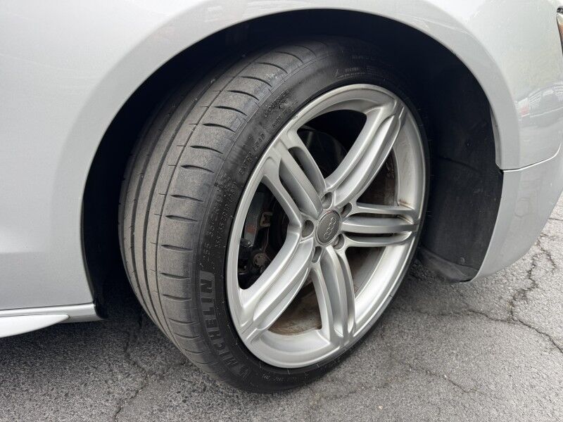 2014 Audi S5 Prestige Willow Grove PA
