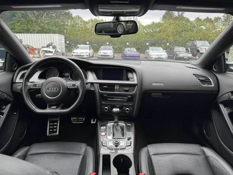 2014 Audi S5 Prestige Willow Grove PA
