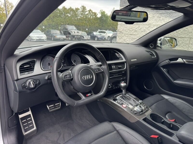 2014 Audi S5 Prestige Willow Grove PA