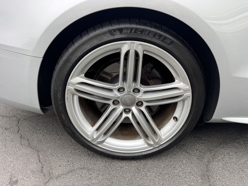 2014 Audi S5 Prestige Willow Grove PA