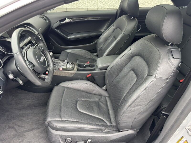 2014 Audi S5 Prestige Willow Grove PA
