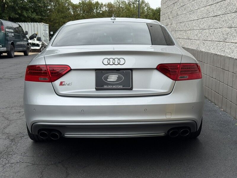2014 Audi S5 Prestige Willow Grove PA