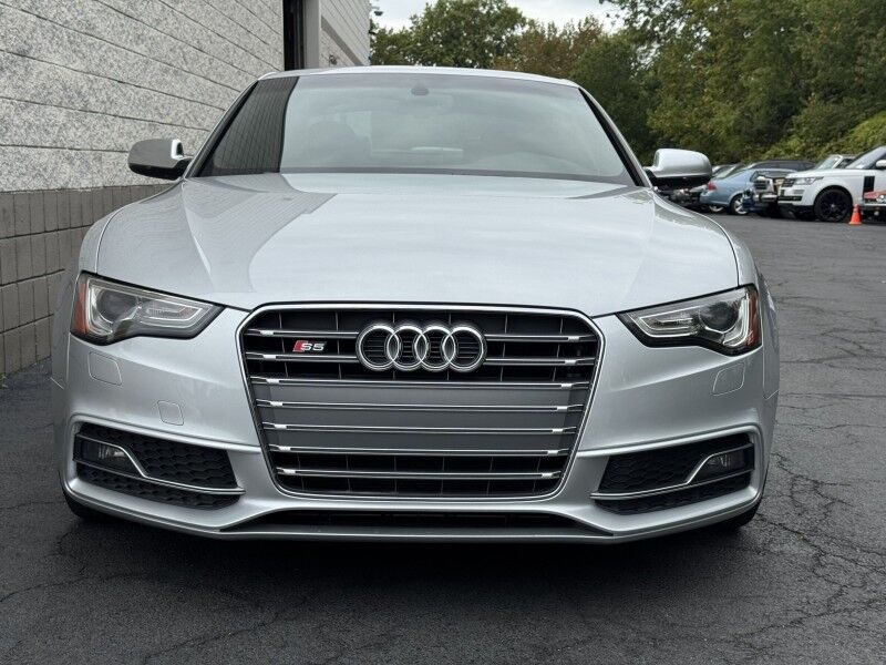 2014 Audi S5 Prestige Willow Grove PA
