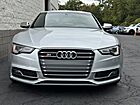 2014 Audi S5 Prestige Willow Grove PA