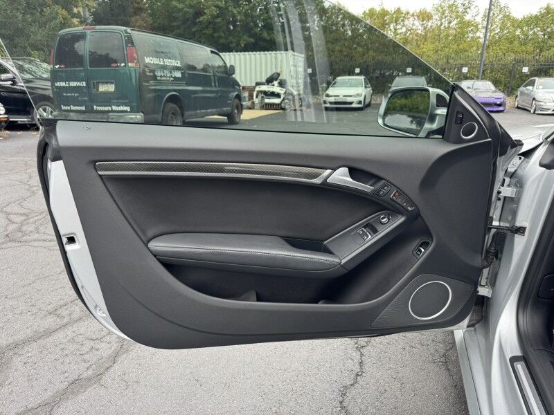 2014 Audi S5 Prestige Willow Grove PA