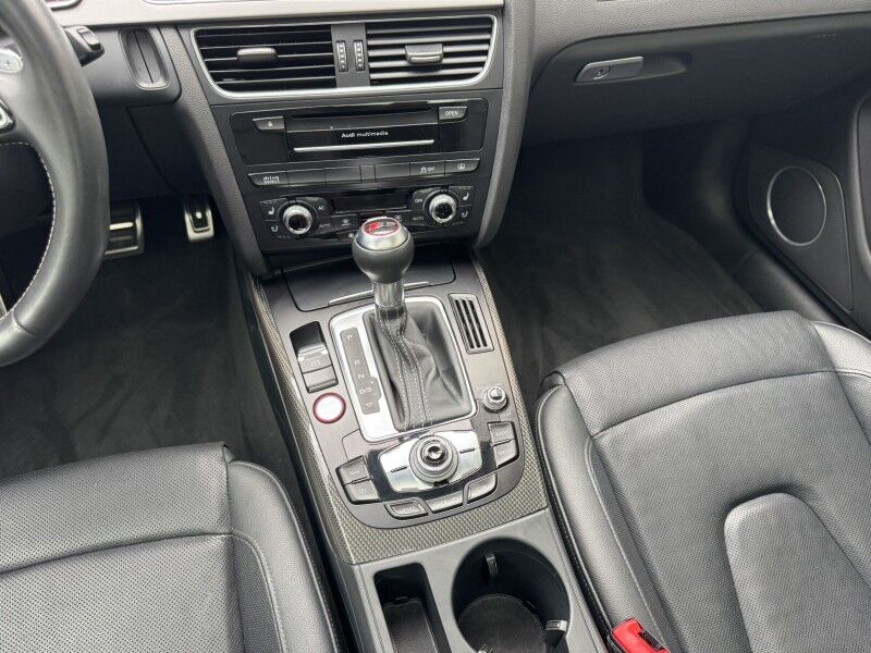 2014 Audi S5 Prestige Willow Grove PA
