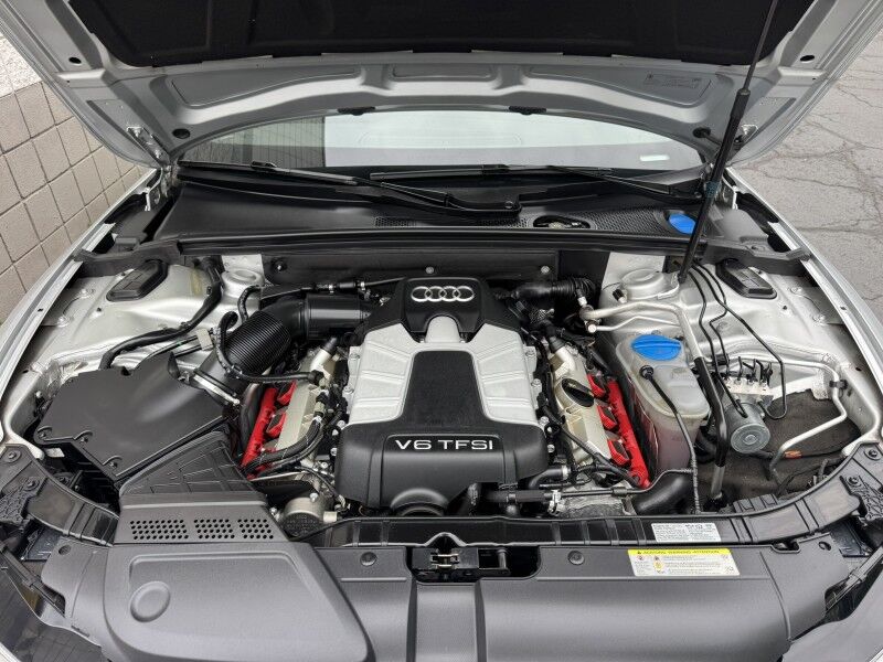 2014 Audi S5 Prestige Willow Grove PA