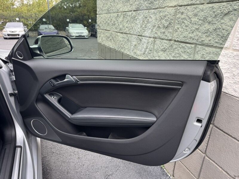 2014 Audi S5 Prestige Willow Grove PA