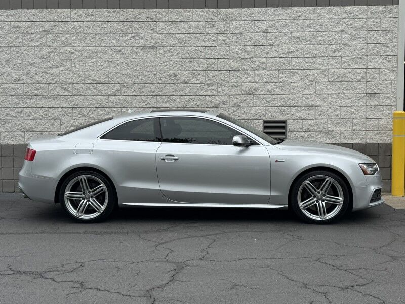 2014 Audi S5 Prestige Willow Grove PA