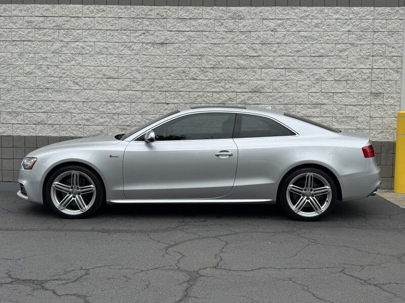 2014 Audi S5 Prestige Willow Grove PA
