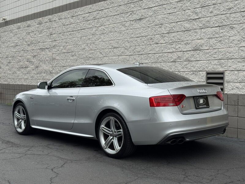 2014 Audi S5 Prestige Willow Grove PA