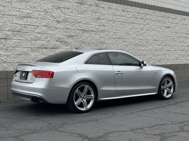 2014 Audi S5 Prestige Willow Grove PA