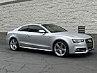 2014 Audi S5 Prestige Willow Grove PA