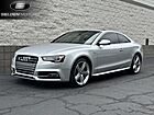 2014 Audi S5 Prestige Willow Grove PA