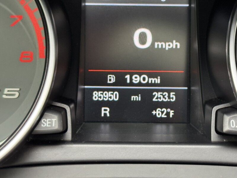 2014 Audi S5 Prestige Willow Grove PA